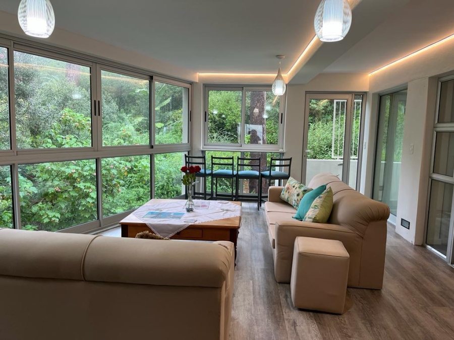 To Let 1 Bedroom Property for Rent in Gardens Western Cape